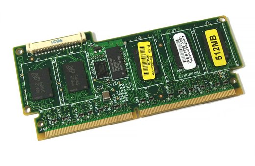 Память HP BBWC 512MB Sale